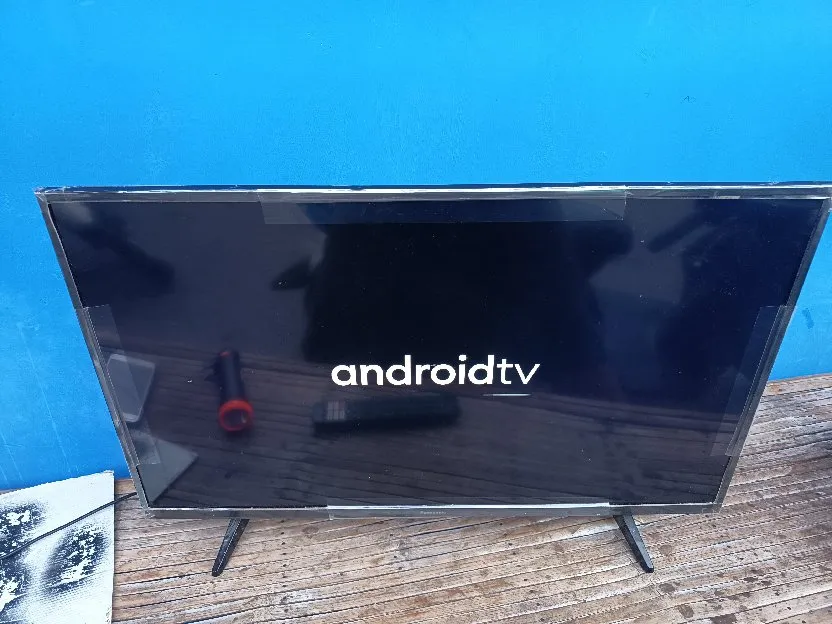 Terima jual TV bekas