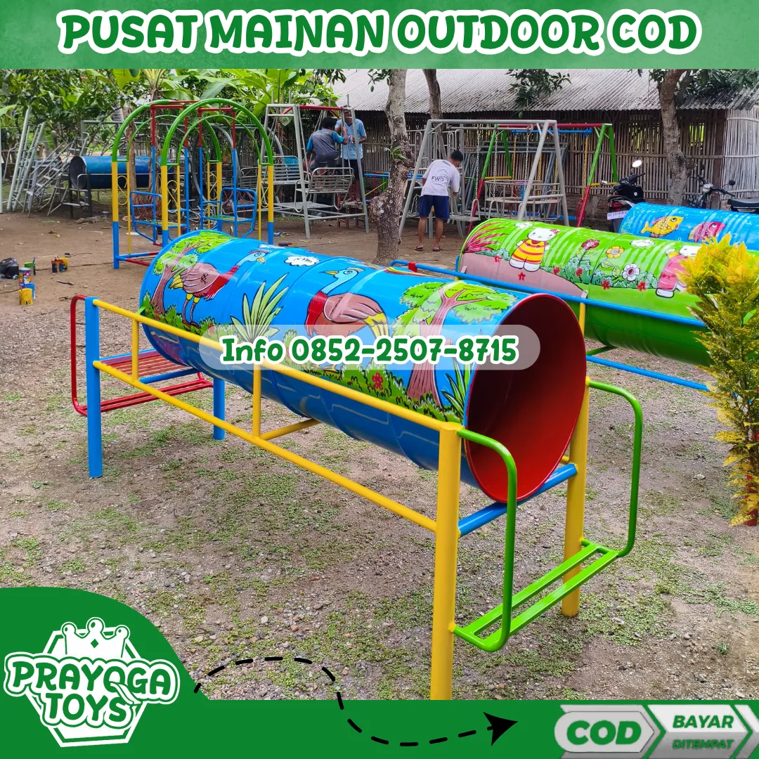 Gambar Ayunan Besi Terbaru dan Ayunan sultan Jumbo Kec Kademangan Probolinggo