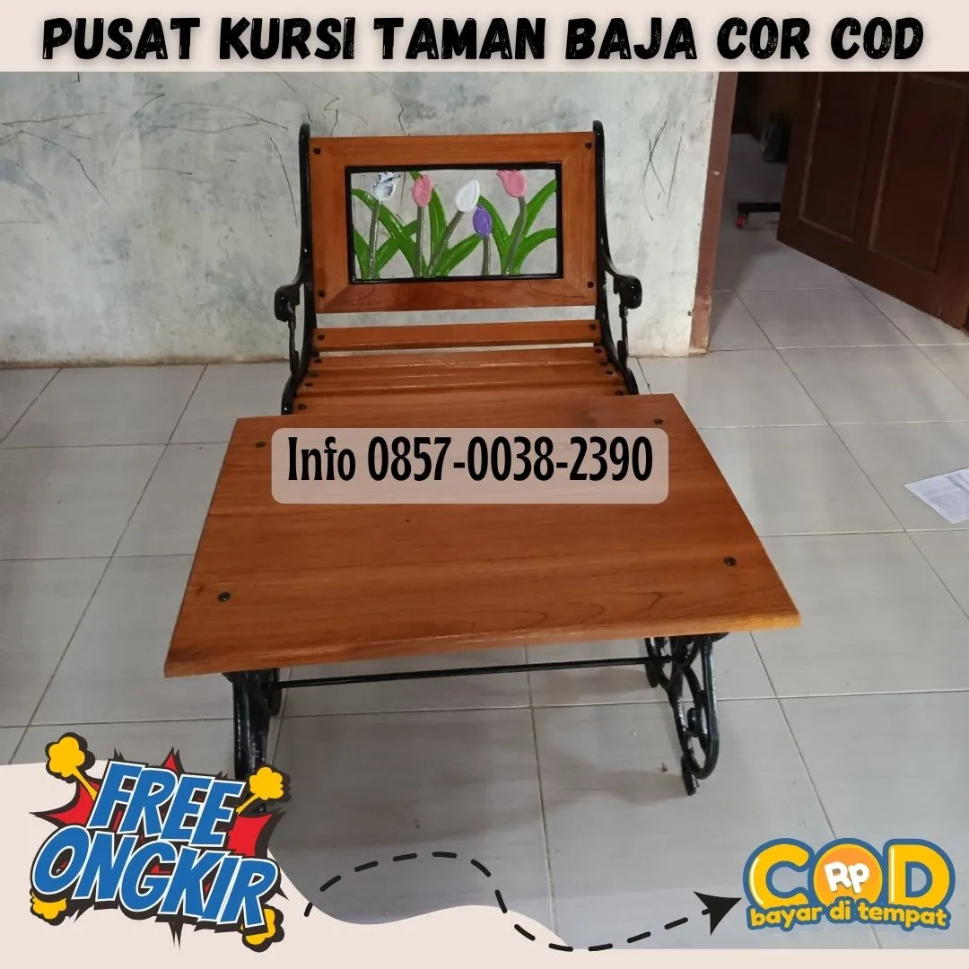 Hub 0857x 0038-2390 Produksi Kursi Taman Mebel Antik Kec Gucialit Lumajang