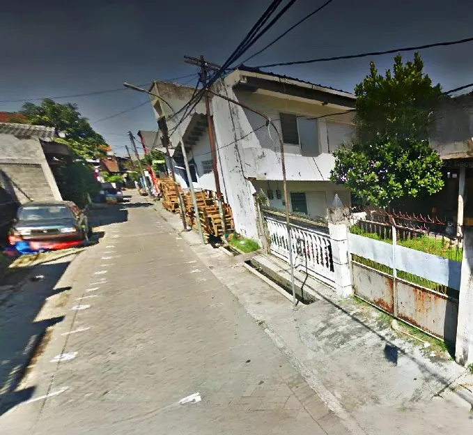 Jual Murah Rumah Hitung Tanah Simo Pomahan Surabaya Sangat Cocok Di Bangun Kost Kostan
