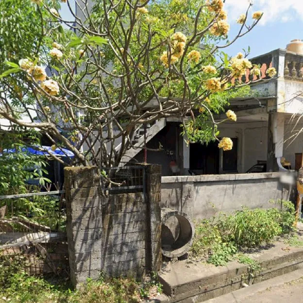 Dijual 3,2 are, Jl. Tukad Badung VI Renon Denpasar
