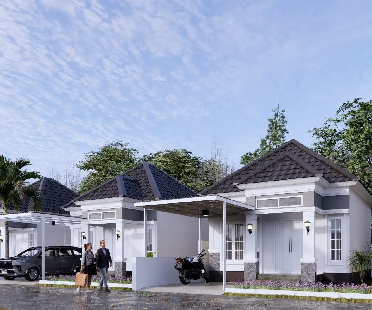 PERUMAHAN PAL, KUBU RAYA, RUMAH SUBSIDI, RUMAH MURAH, DEKAT BANDARA SUPADIO, LOKASI STRATEGIS,