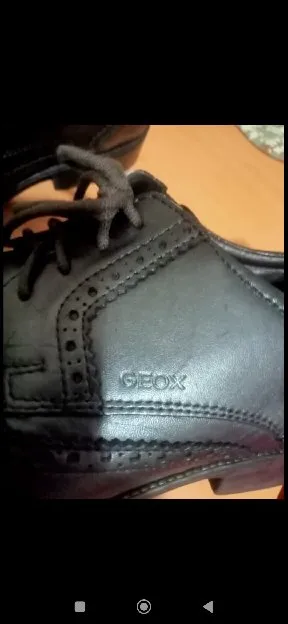 sepatu pria merek geok