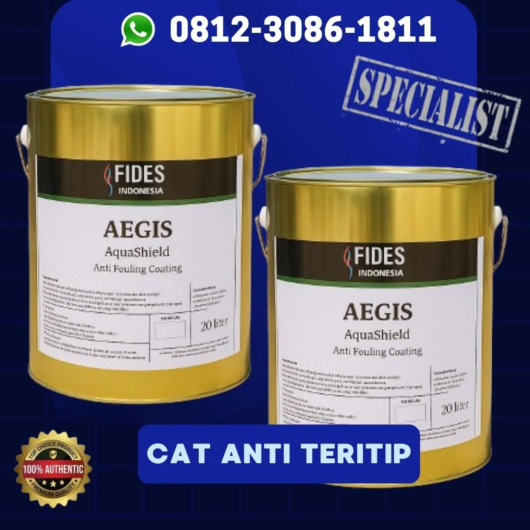 Supplier Cat Khusus Kapal Surabaya