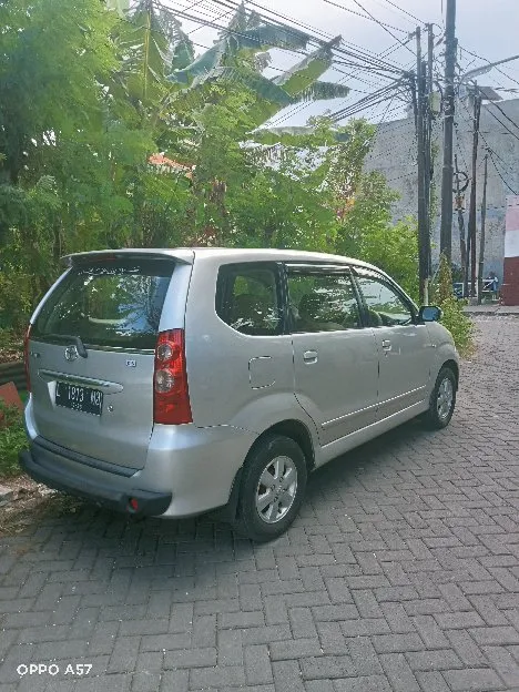 jual mobil Avanza