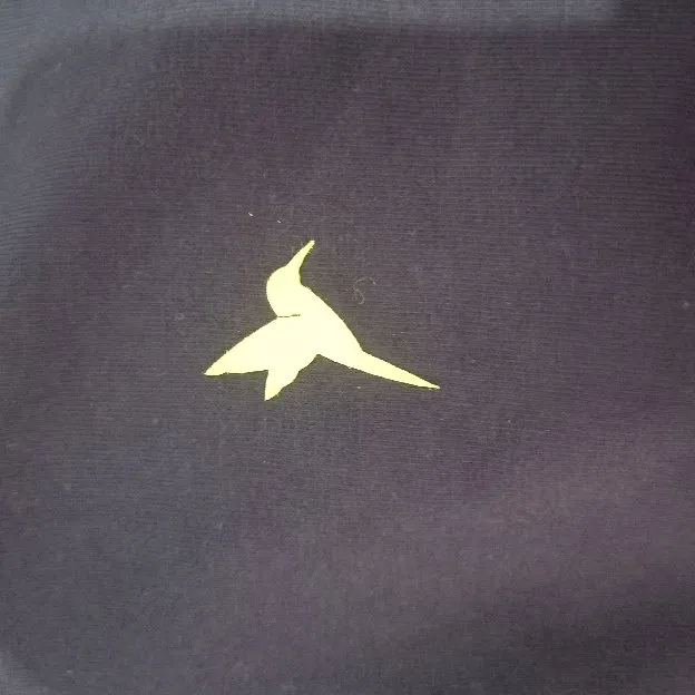kaos Eten - navy