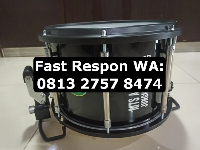 Jual Alat Drumband di Padang Sumatera Barat