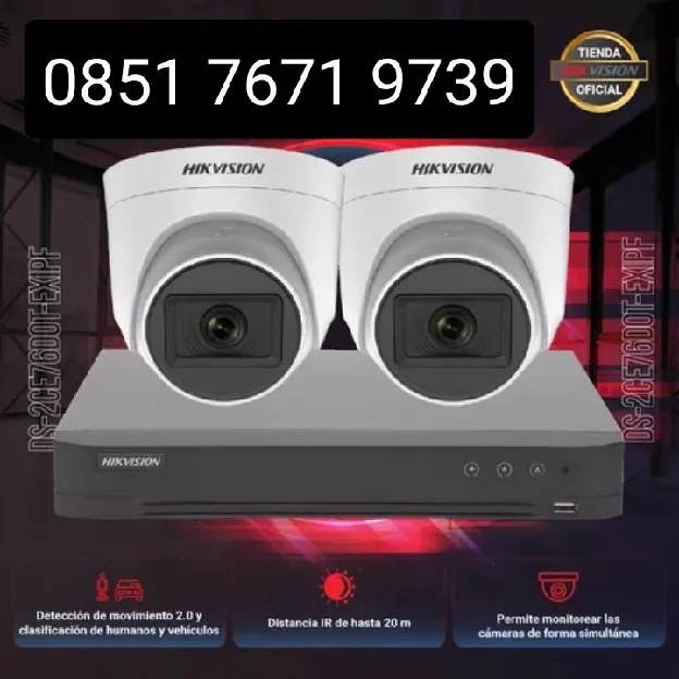 Service CCTV Anti Maling untuk Keamanan Rumah di Cipayung Jakarta Timur