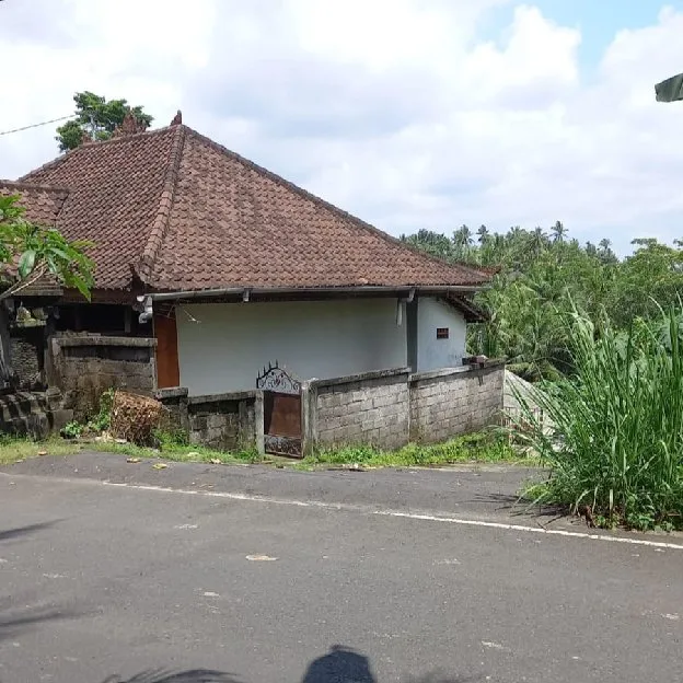 Dijual 22,8 are, Jl. Kamboja Raya Denpasar Singaraja Werdibhuwana Mengwi Badung