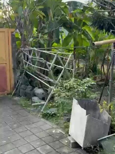 Dijual 5 are, Jl. Gunung Lebah Monang Maning Tegal Kertha Denpasar