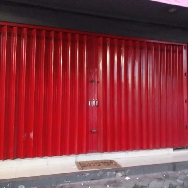 Tukang Rollingdoor panggilan sawangan Bojongsari Depok