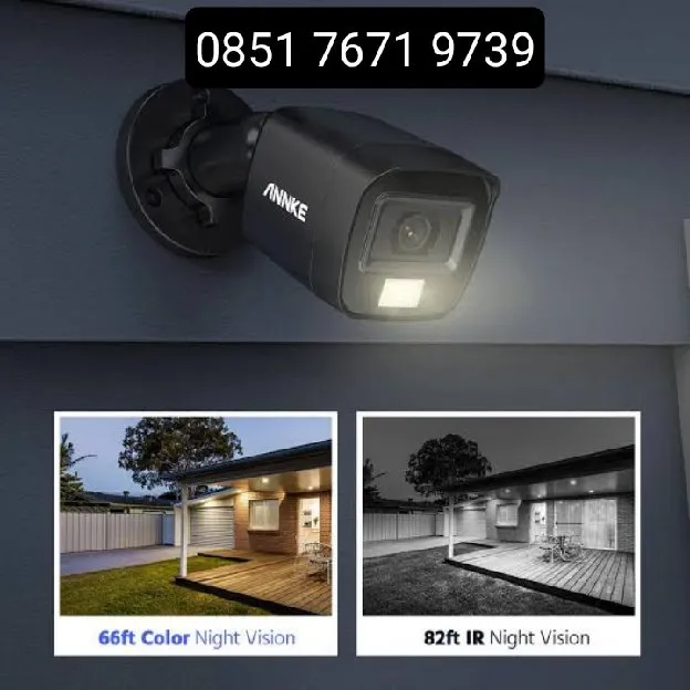 Service CCTV Rumah, Murah dan Bergaransi di Balaraja Tangerang