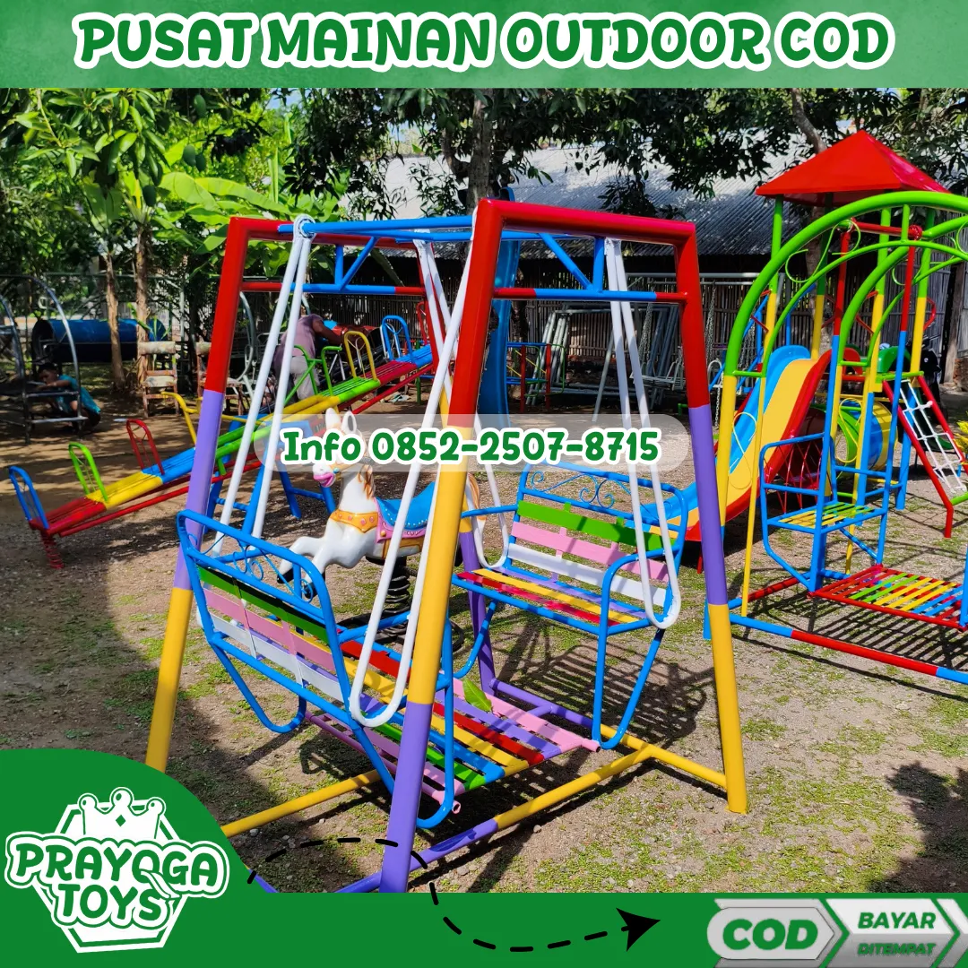 Desain Ayunan Besi Minimalis Terbaru Dan Ayunan Gantung Kec Cililin Bandung Barat