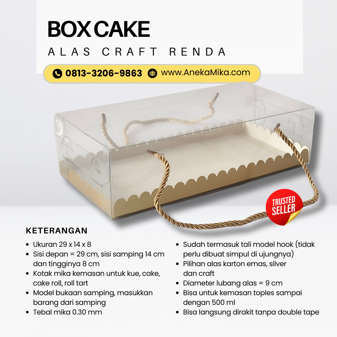Grosir Mika Bulat Tumpeng Mini Surabaya