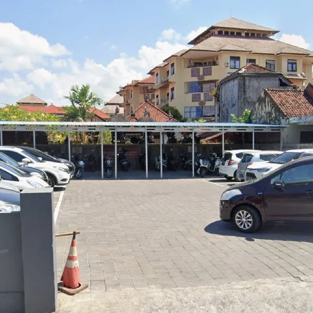 Dijual 3,8 are, Jl. Gadung Belakang RSU PURI RAHARDJA Dangin Puri Kangin Denpasar