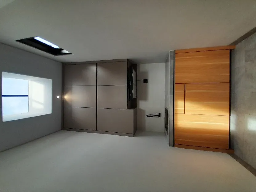Rumah 2,5 Lantai Jl Kahfi 1 Jagakarsa Jakarta Selatan