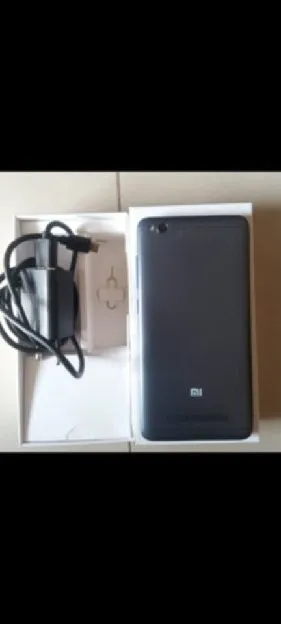 xiaomi Redmi 4A fit andnominus mulus