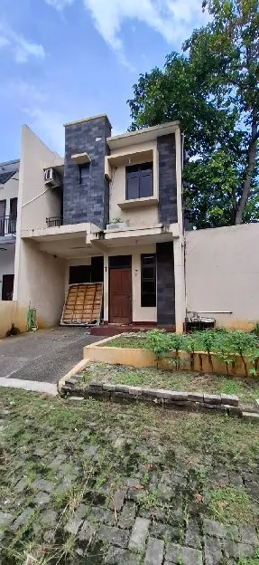 Harga Termurah Di Jual Rumah Lelang Lokasi Strategis