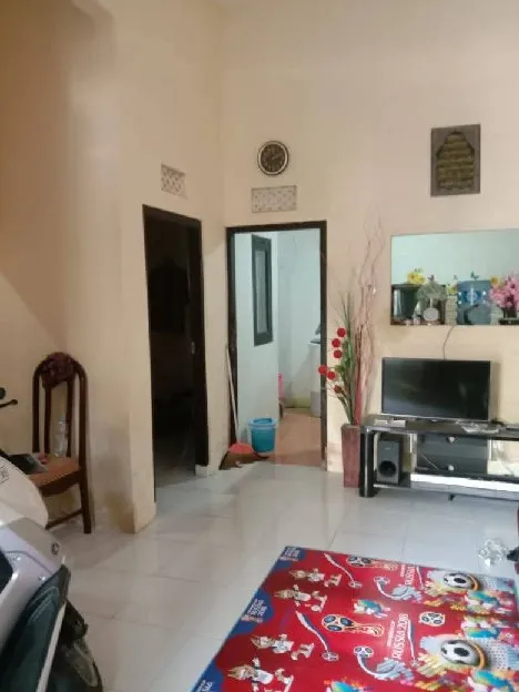 Di Jual Perumahan Bukit Sekar Indah Jl. Ngagorsari Kebomas Gresik Shm Imb Jual Murah