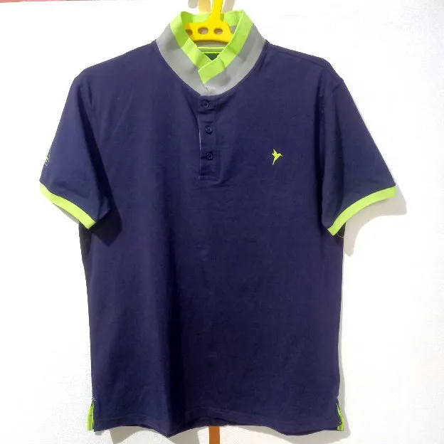 kaos Eten - navy