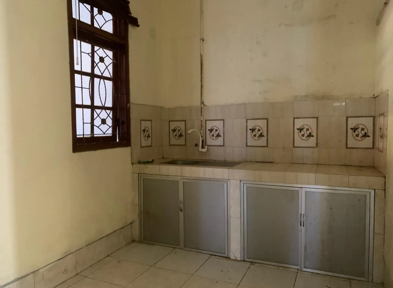 Jual Rumah Kosong Shm di Area Tanah Tinggi Kota Jakarta Pusat