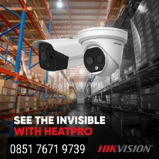 Servis Kamera CCTV untuk Keamanan Rumah dan Kantor di Setu Jakarta Timur