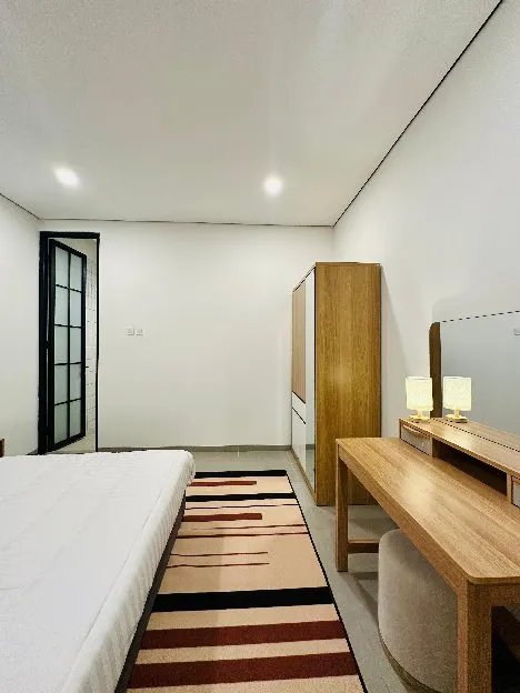 Dijual Rumah Baru Full Furnished dekat Pasar Rejodani Palagan Km 9.5 Sleman Yogya Gito Gati