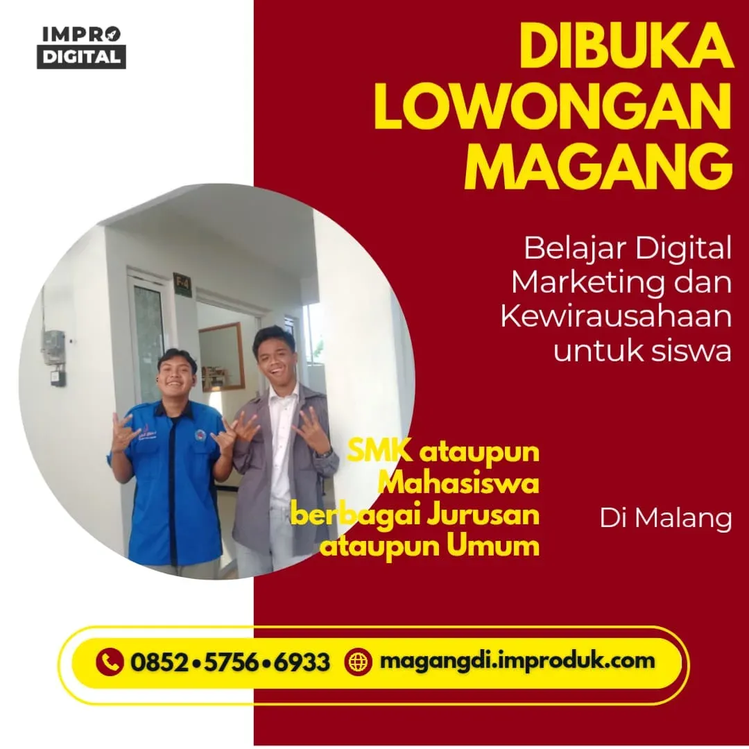 Info PKL Ilmu Komunikasi di Kediri