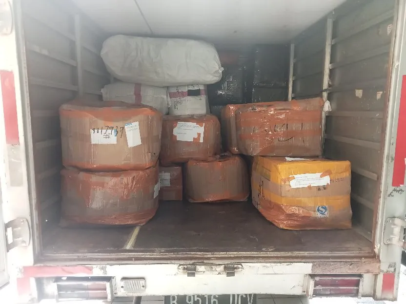 import ekskavator