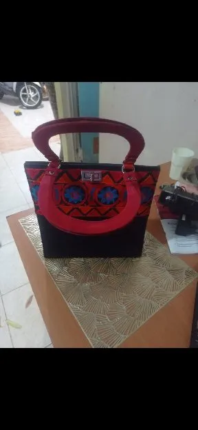 tas wanita zaron Bangladesh