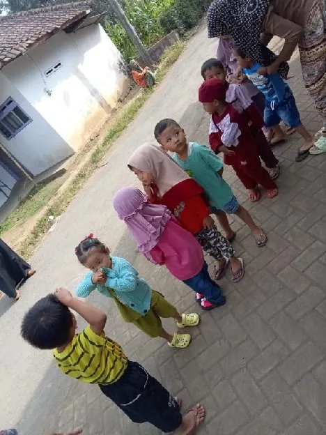 Yayasan Anak Sholeh Wajak malang (paud,kb,daycare)