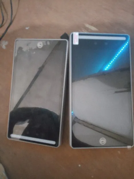 Android pengenal wajah