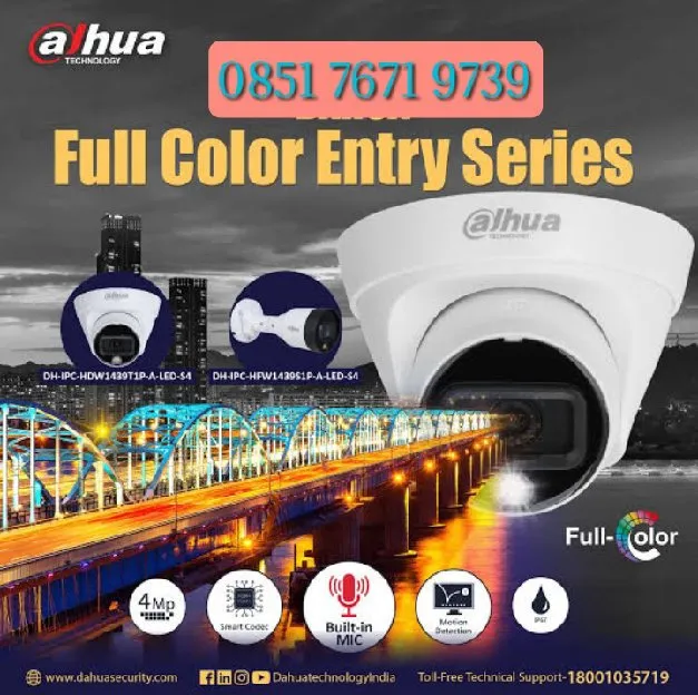 Servis CCTV Indoor dan Outdoor Rumah, Toko, Kantor di Rambutan Jakarta Timur