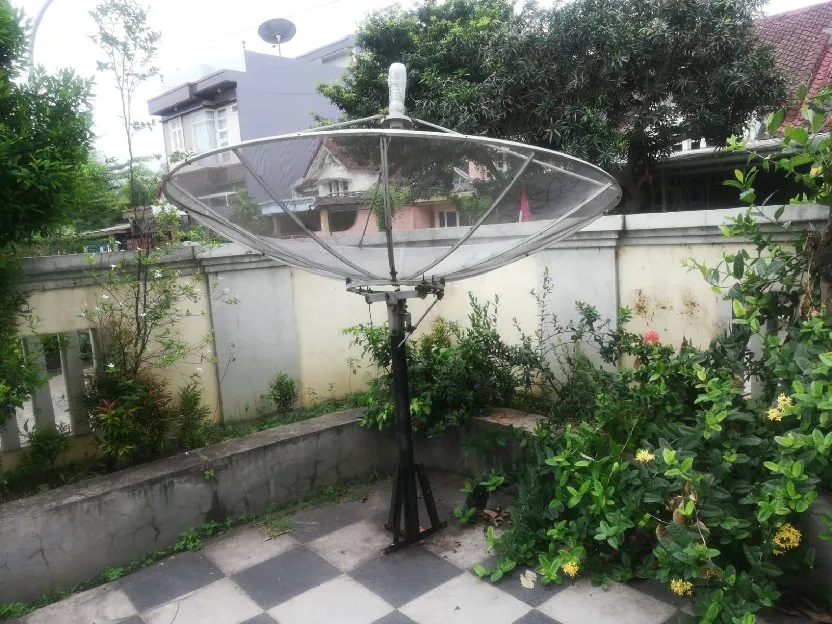 Kalideres Jak-Bar Terlengkap Tukang Pasang Baru Parabola Dan AntenaTv Digital & Setting Service