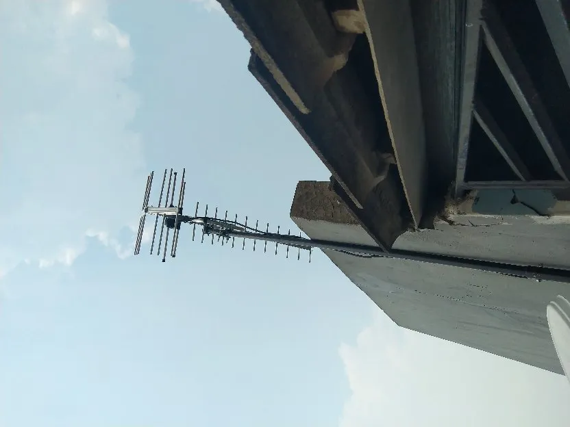 Global Antena Tv Digital Cibinong Bogor