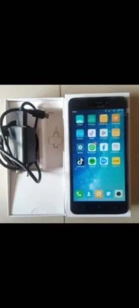 xiaomi Redmi 4A fit andnominus mulus