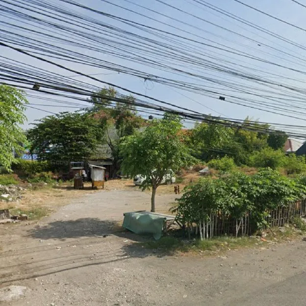 Dijual 16,75 are, Jl. Dewi Sri Legian Seminyak Sunsetroad Kuta