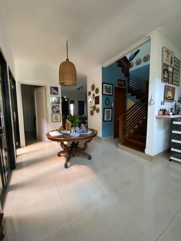 Dijual Rumah Bagus di Jalan Cilandak Dalam Kota Jakarta Selatan