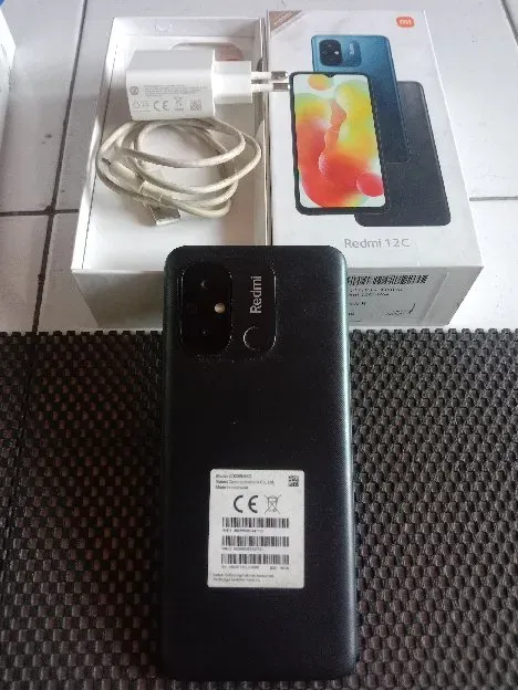 Xiaomi redmi 12c