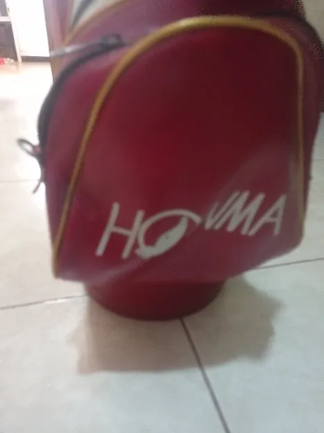 tas golf homa