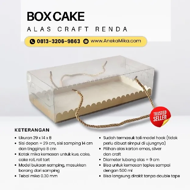 grosir box souvenir