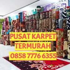 Toko Karpet Murah di Wonosobo, 0858x 7776x 6355,