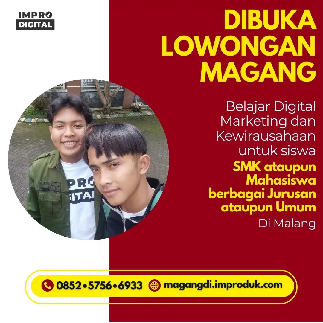 Tempat PKL Sistem Informasi di Banyuwangi