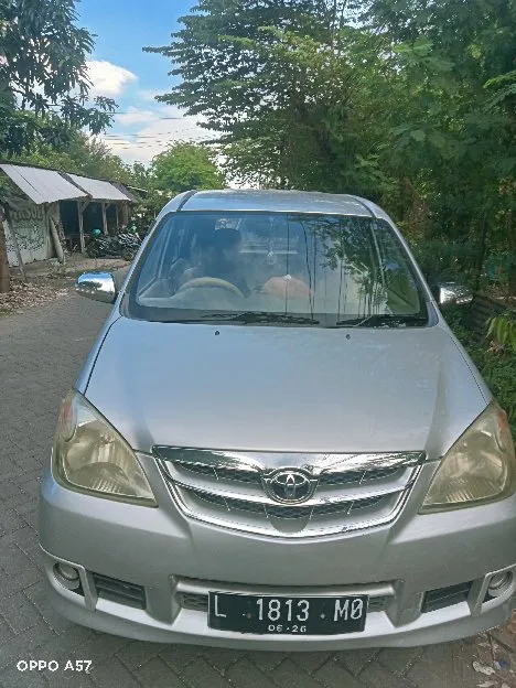 jual mobil Avanza