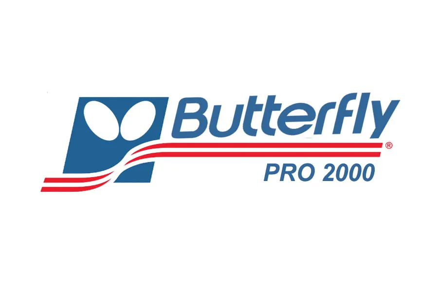 tenis meja pingpong merk Butterfly terbaik