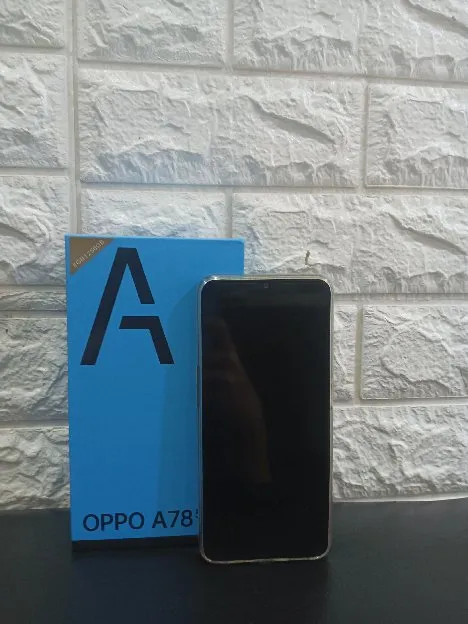 Oppo a78