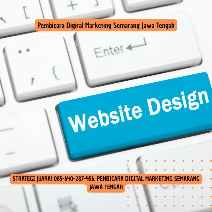 Brand Hebat, Pembicara Digital Marketing Semarang Jawa Tengah