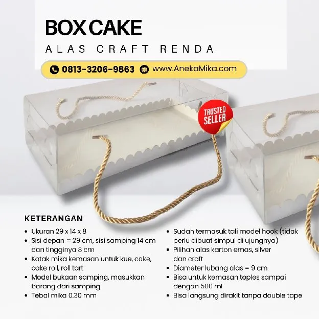 grosir box souvenir