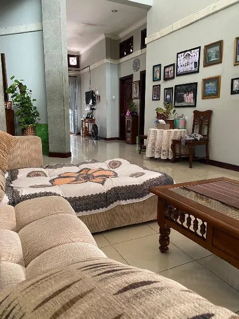 Dijual 5,1 are FREE RUMAH 2LT, Jl. Pulau Ambon Dauh Puri Klod Teuku Umar Denpasar