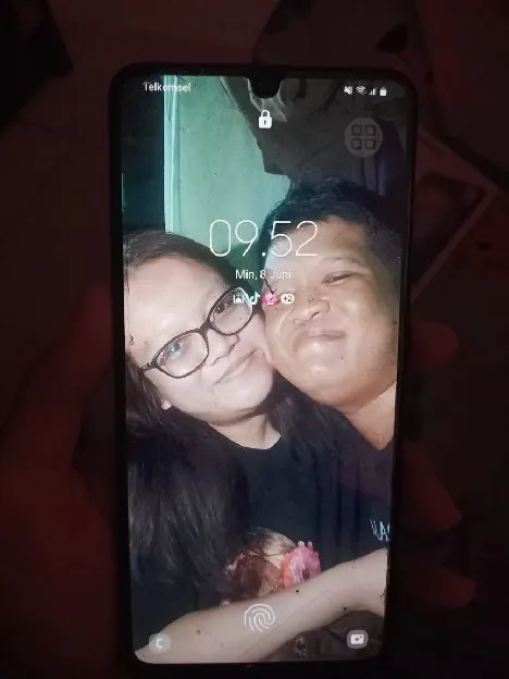 hp samsung galaxy a31